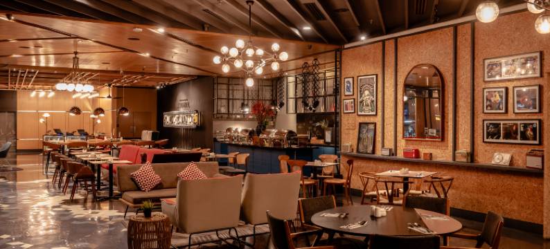 吉隆坡杂志酒店(The Kuala Lumpur Journal Hotel)图片