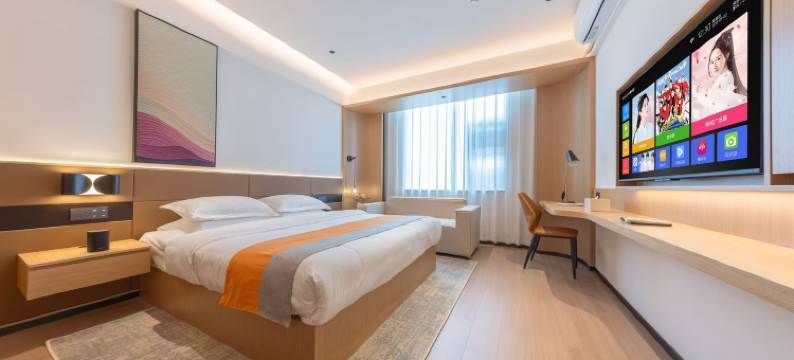 剑川方圆酒店图片