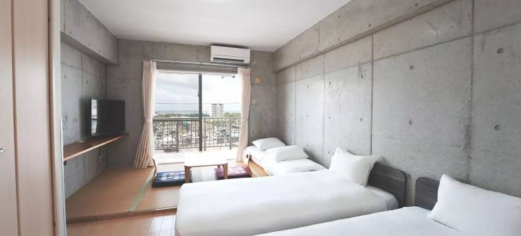 石垣岛度假村酒店(Hotel Resort Inn Ishigakijima)图片