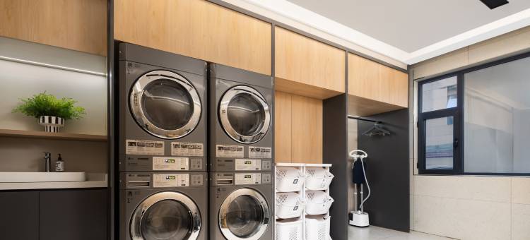 如家商旅酒店(西安小寨体育场地铁站店)图片