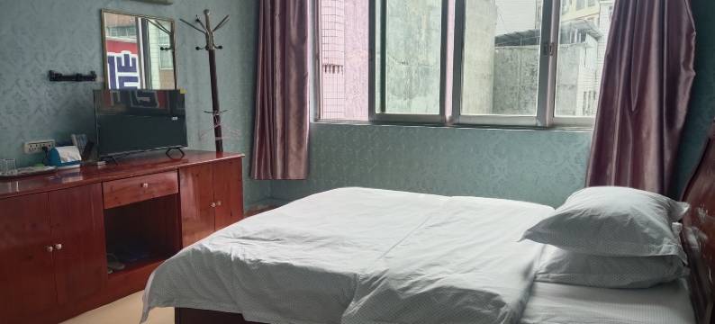 南丹凯帝宾馆图片