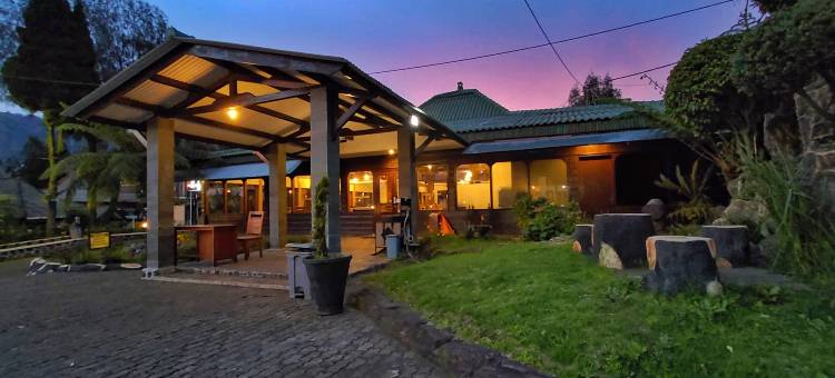 布罗莫柏迈1号(Bromo Permai 1)图片