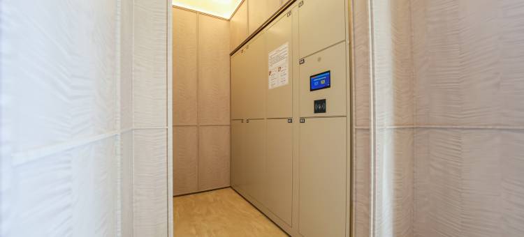 汉庭酒店(许昌文峰广场店)图片