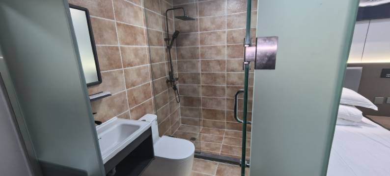 石家庄安欣旅馆图片