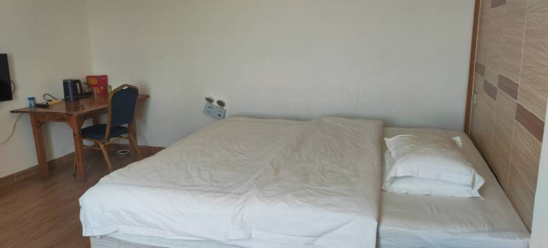 肥標海鲜楼住宿图片