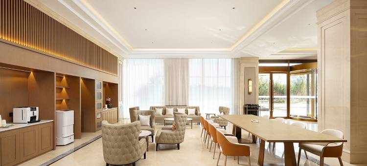 维也纳酒店(开封尉氏县先进制造业开发区管委会店)图片