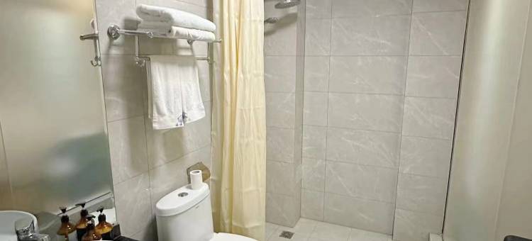 格盟酒店(周口鹿邑明道宫老君台店)图片