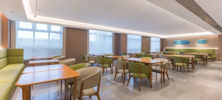 全季酒店(清远英德店)图片