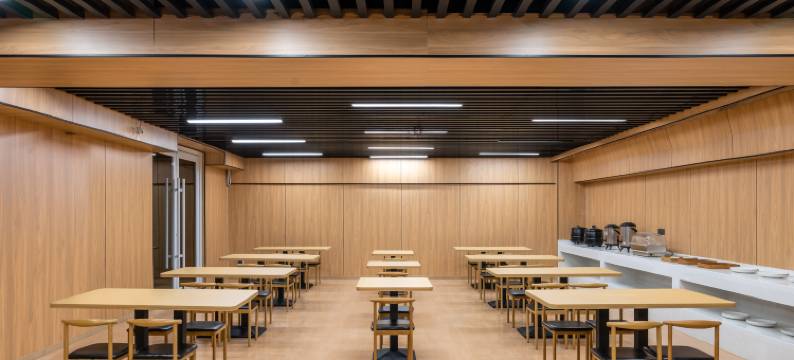 盛棠花园酒店(武汉九全嘉国际广场店)图片