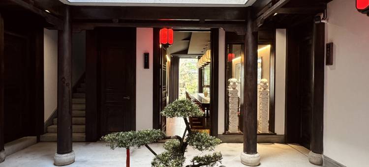 南陵徽府·和合园图片