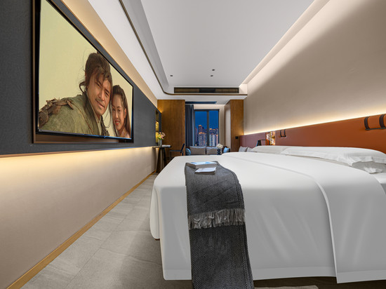 渡源酒店 Lotus Hotel(石坪桥正街店)