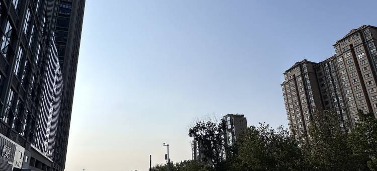 栖上与民宿(巩义正上豪布斯卡店)图片