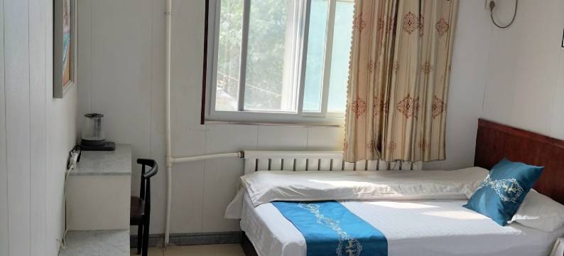 桓台合力宾馆图片
