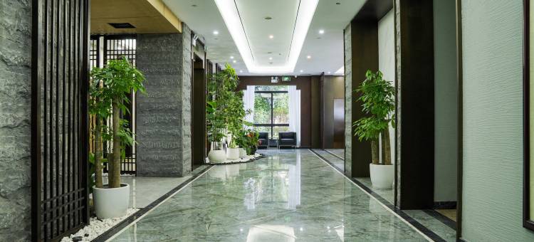 曼居酒店(安吉经典1958店)图片