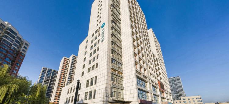 汉庭酒店(淄博高新区居然之家店)图片