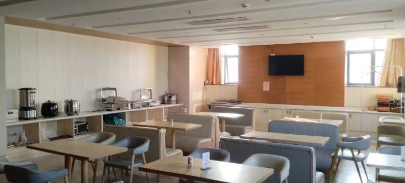 时光机电竞酒店(永川东站华茂HMC店)图片