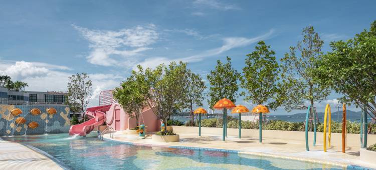 芭堤雅假日酒店(Holiday Inn Pattaya)图片
