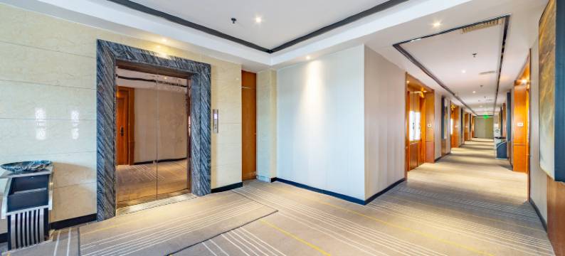 汕头欢乐主题酒店图片