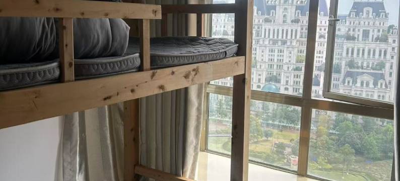 贵阳仙林青旅图片