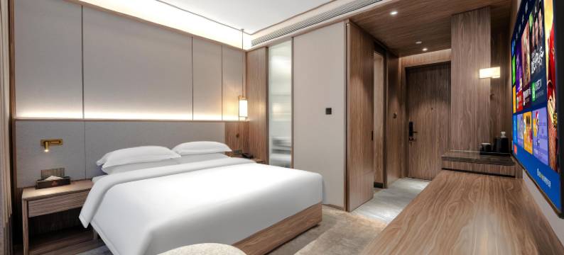 R · 富饶盛丰酒店(凯里市民之家民族文化园店)图片