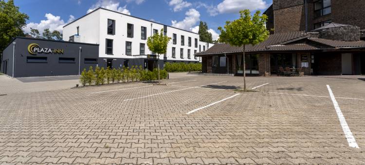 雷克林豪森广场旅馆(PLAZA INN Recklinghausen)图片