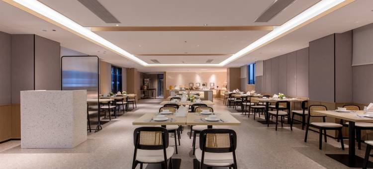 丽怡酒店(东莞万江石美茶叶市场店)图片