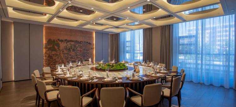 五寨大酒店图片