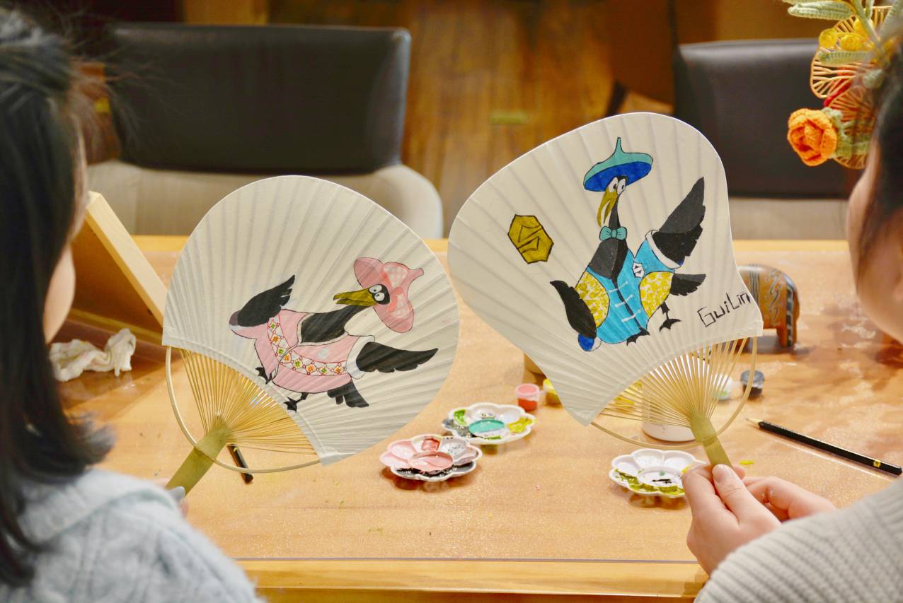 桂林香格里拉酒店图片