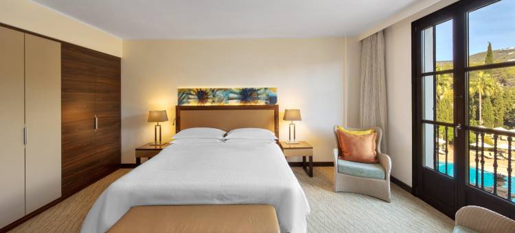 马略卡阿拉贝拉喜来登高尔夫酒店(Sheraton Mallorca Arabella Golf Hotel)图片