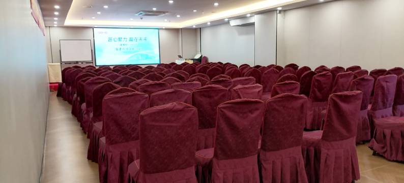 亿宝精选酒店(厦门火车站莲坂地铁站店)图片