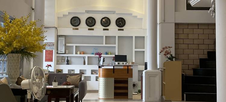 奠边府明珠酒店(Minh Chau Hotel - Dien Bien Phu)图片