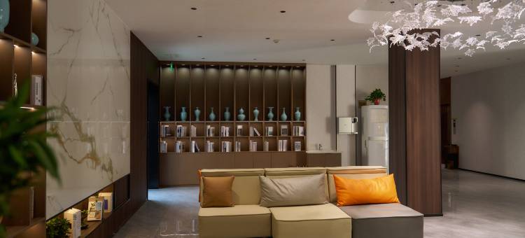 美宸酒店(汝州火车站店)图片