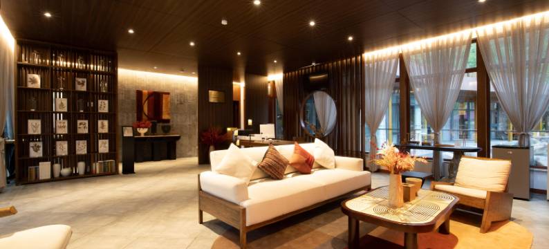 燕憩堂民宿图片