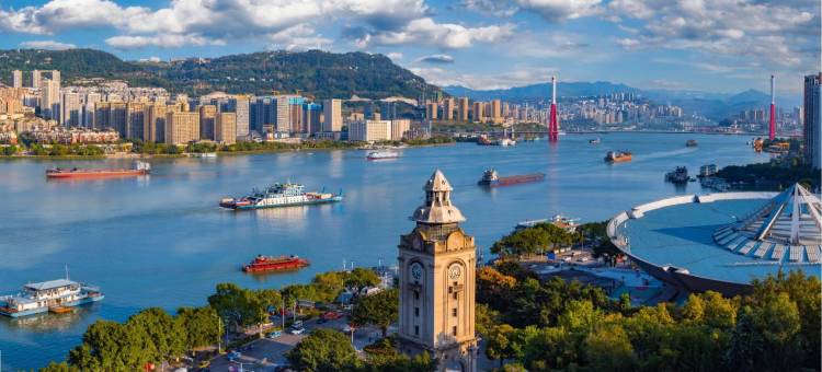 7天连锁酒店(重庆万州高笋塘重百店)图片