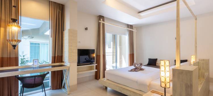 纳文达甲米(Navinda Krabi)图片