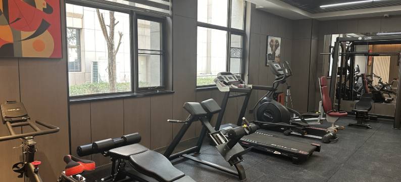 喆啡酒店(北京亦庄马驹桥联东U谷店)图片