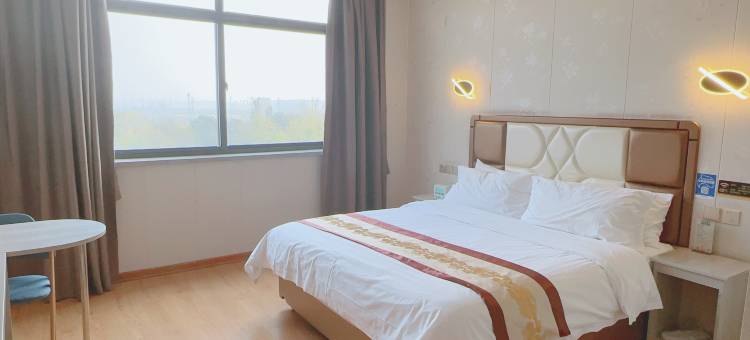 尚客优精选酒店(行唐永昌北路店)图片