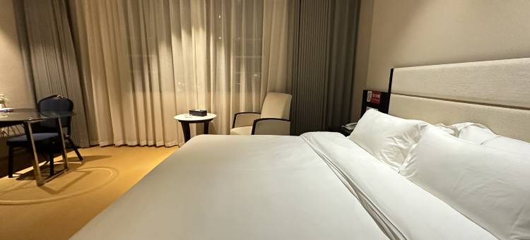 锦鸿大酒店(湄潭中国茶城县政府店)图片