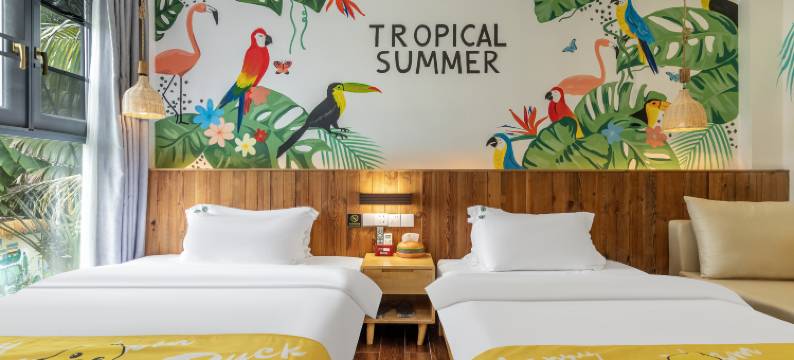 陵水乐天归心居图片