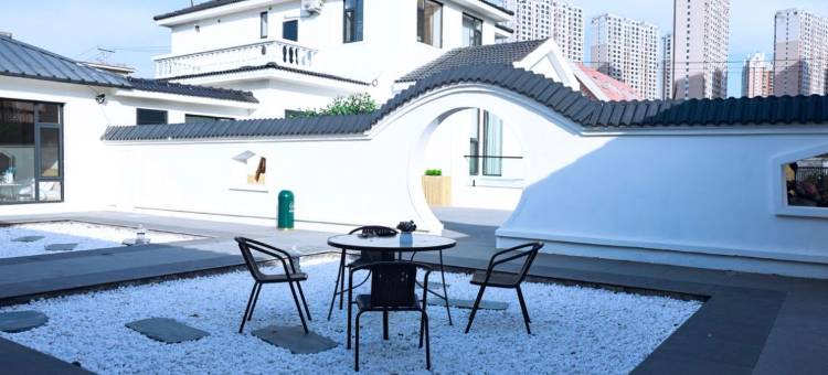 锦州喜林相逢民宿图片