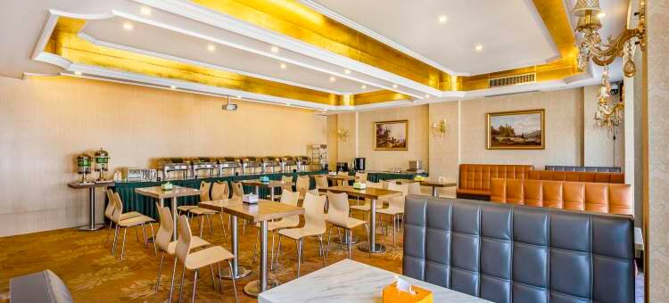 维也纳酒店(佛山龙江会展中心店)图片