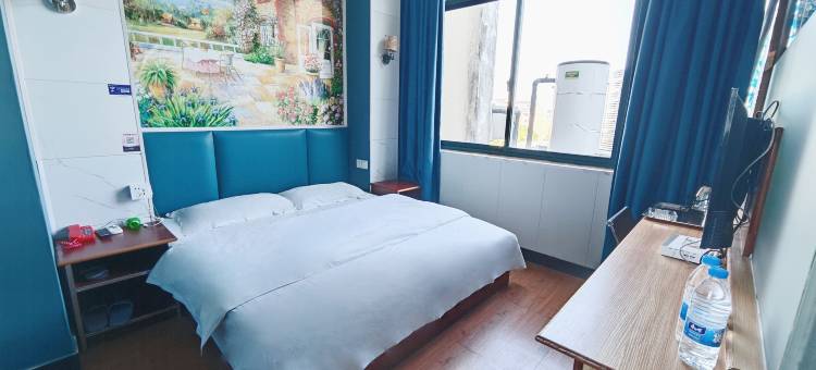 如家华驿酒店(常熟辛庄轻纺园店)图片