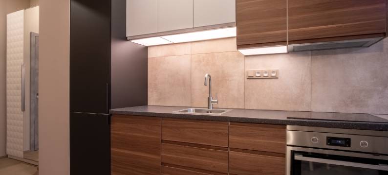 Rimska 14 公寓酒店(Aparthotel Rimska 14)图片