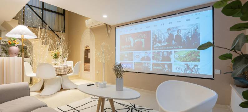 拾野川·主题公寓(广州汉溪长隆地铁站店)图片