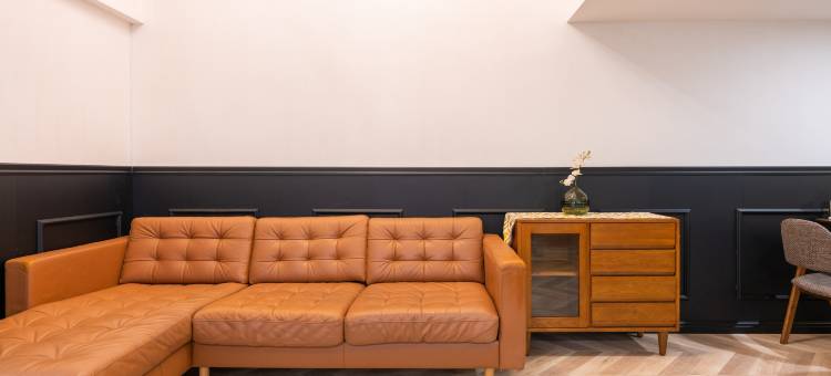 Zw·Loft公寓(宁波东部新城阪急百货店)图片
