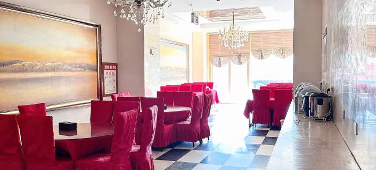 师宗帝豪大酒店(师宗汽车客运站店)图片