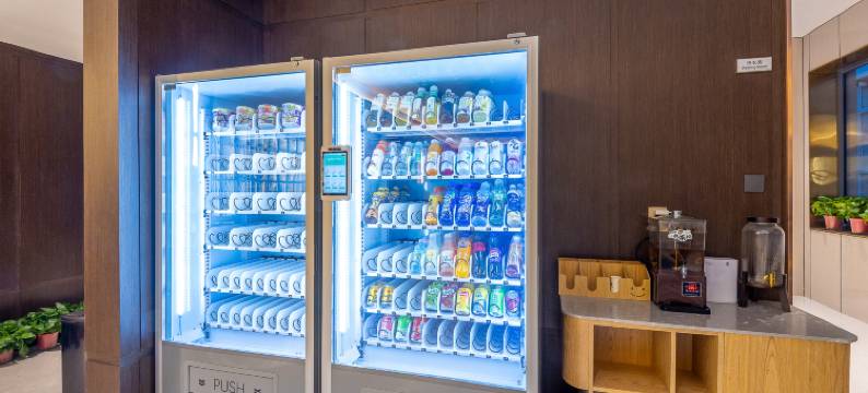 悦致.臻选酒店(兰州西关地铁站张掖路步行街店)图片