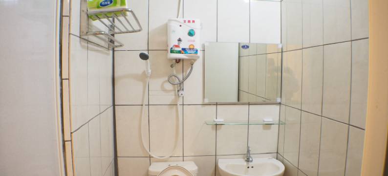 日月星民宿图片