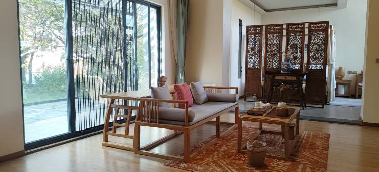 大理隐居民宿图片