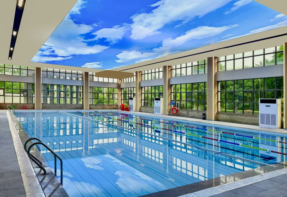  Hotel Overview